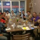 Heboh Barisan pemuda Nusantara porak poranda Mengundurkan diri