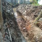 Pemasangan U – Dit Kecamatan Kresek di Soalkan