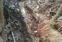 Pemasangan U – Dit Kecamatan Kresek di Soalkan
