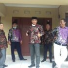 Senyum Bahagia Para Perangkat Desa, Akhirnya NIPD Segera Diberlakukan