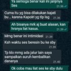 Heboh nama Kapolri listiyo Sigit dan sesjamdatun Kajagung Chait.Amir SH MH di jual Markus dalam rekaman