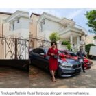 Dugaan Penipuan, menjual Nama sesjamdatun Chaerul Amir Natalia Rusli Segera Diperiksa Polda Metro Jaya.