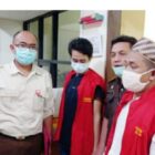 Dana hibah 117 milyar buat Bancakan berkedok pondok pesantren, 3 orang di jadikan tersangka.