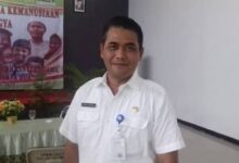 Ada sekitar 77 Desa yang akan menggelar Pilkades nanti, sudah ada 421 jumlah pendaftar