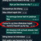 Advokat Jaka Maulana, SH dari LQ Indonesia Lawfirm menjelaskan bahwa menurut keterangan korban dan saks
