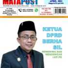 KETUA DPRD BERHASIL MENERIMA DAN MENDENGAR LKP-PK SAUDARA WALIKOTA TANGERANG