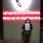 Laporan sejumlah awak media online terkait adanya intimidasi dari orang tidak di kenal, itu mengacam