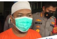 Babi Ngepet di Depok Cuma Rekayasa, Ustaz Adam Ibrahim ingin terkenal. Malah masuk bui.