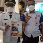 Akhirnya jadi juga pelantikan Walikota dan Wakil Walikota Tangsel tadi Jam sekitar pukul 10.00 wib Pandopo Gubernur Banten