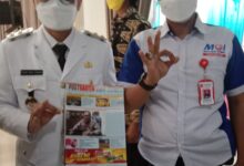 Akhirnya jadi juga pelantikan Walikota dan Wakil Walikota Tangsel tadi Jam sekitar pukul 10.00 wib Pandopo Gubernur Banten