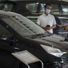 Pemerintah resmi memperluas cakupan kendaraan bermotor