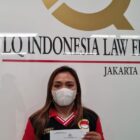 Bola Markus sesjamdatun mantan Kajari Kota Tangerang makin memanas