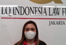 Bola Markus sesjamdatun mantan Kajari Kota Tangerang makin memanas