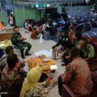 BUKA PUASA BERSAMA DAN SINERGI KOLABORASI KORAMIL 05 DAN DPC MOI TANGSEL