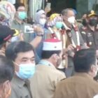 Sertijab Walikota Tangsel Airin Rachmi Diany ke Benyamin Telah Berjalan dengan Baik dan Lancar