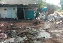 Kamaludin, Tangkap dan Laporkan, Jika Ada Oknum Pembuang Ampas Kopi Liar PT.Torabika Eka Semesta