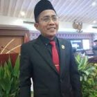 GATOT WIBOWO MELAPORKAN PERKARA PENCATUTAN NAMANYA OLEH ORANG