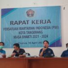 Raker PWI di Cisarua menghasilkan kesepakatan kerja bersama