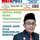 SEJUMLAH PIHAK TERMASUK PARA ANGGOTA DPRD KOTA TANGERANG MENILAI PEMBERLAKUKAN PEMBELAJARAN JARAK JAUH (PJJ)