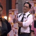 Hubunganluna Maya dan Ayu Ting-ting tidak Akur, seperti ada yang tersimpan keduanya.