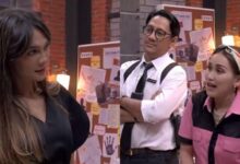 Hubunganluna Maya dan Ayu Ting-ting tidak Akur, seperti ada yang tersimpan keduanya.