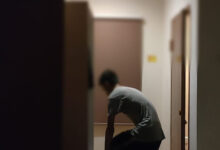 Jajaran Polrestabes Barelang mengamankan Pasangan bukan suami istri (PBSI) dalam razia penyakit