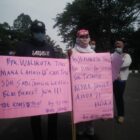 Ibnu Jandi meradang sama Walikota Tangerang dianggap Lakukan Hoaxs Terhadap Publik