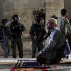 Pemerintahan Indonesia mengecam ada penembakan orang muslim di Mesjid