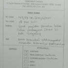 Anggota Dewan propinsi di duga jadi Markus pembelian tanah SMAN 30. Kejaksaan Tinggi Banten secepatnya ambil sikap