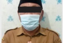 Oknum Sekdes Kampung Kelor Sepatan timur Diduga Penadah Mobil Hasil kejahatan.