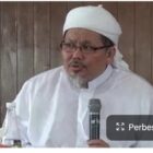 Kabar duka Ustaz Tengku Zulkarnain Meninggal Dunia karena Covid-19