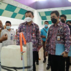 Kecamatan Sukamulya Sabet Juara Pertama TTG Tingkat Kabupaten Tangerang 2021