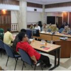 Anggota DPRD Kota Tangerang, Provinsi Banten,  Melakukan Kunjungan Kerja