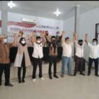 Calon Kades Kecamatan Kresek “Ikrar Bersama” Deklarasi Damai Pada Pilkades Serentak 2021