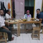 Demi jaga kebersamaan dalam bulan Rohmadhan 1442 H ini adalah setiap tahun mengadakan Buka Bersama