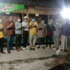 Penolakan Tokoh Pemrakarsa SMAN.30 Kabupaten Tangerang, Mendapat Dukungan dari masyarakat.