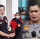 Tanggapan LQ Indonesia Lawfirm Tentang Pemberitaan Catut Nama Kapolda Ilustrasi Alvin Lim dan Fadil Imran