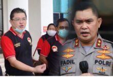 Tanggapan LQ Indonesia Lawfirm Tentang Pemberitaan Catut Nama Kapolda Ilustrasi Alvin Lim dan Fadil Imran