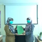 Belum lama ini Rumah Sakit Umum Daerah (RSUD) Pakuhaji Kab Tangerang, berhasil membina karyawan