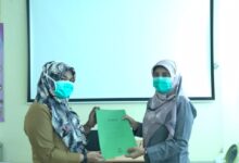 Belum lama ini Rumah Sakit Umum Daerah (RSUD) Pakuhaji Kab Tangerang, berhasil membina karyawan