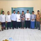 Dr. Qustulani Nahkodai STISNU Nusantara Tangerang