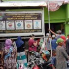 Panitia dan Panwas Pilkades Ranca Ilat – Kresek anggota BPD dan keluarga calon.