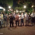 SILATURAHMI DAN BUKA PUASA BERSAMA ALIANSI ASOSIASI DAN PENGUSAHA DAERAH KOTA TANGSEL.