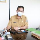 408 Calon Kepala Desa Kabupaten Tangerang Memakai Sistem “Computer Assisted Test” (CAT merebutkan 77 kursi kades