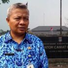 Camat Cisoka Terkesan Arogan di depan awak media, bahkan menantang laporkan ke Bupati