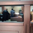 Korban Rizal di pukul pakai stik golf kena dada tengahnya ujar saksi mata Zulfianto