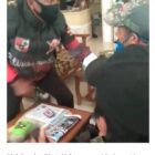 Viralnya video oknum anggota salah satu ormas yang diduga melakukan tindakan kekerasan berupa tinjuan