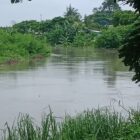 proyek kanal Banten lama makan korban. tiga Bocah Tewas Tenggelam