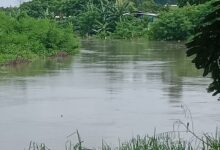 proyek kanal Banten lama makan korban. tiga Bocah Tewas Tenggelam