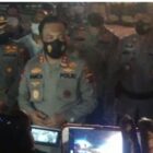 Perkembangan baru Kapoldasu. terkait pembunuhan pimred Lasernewstoday.com, sudah ada Yang Ditahan